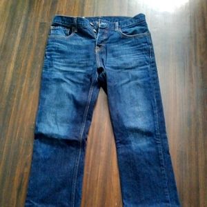 Hollister Jeans, Men's Size 32x32
